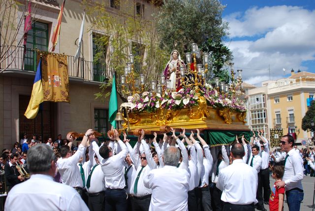 Traslado Samaritana 2013 - 54